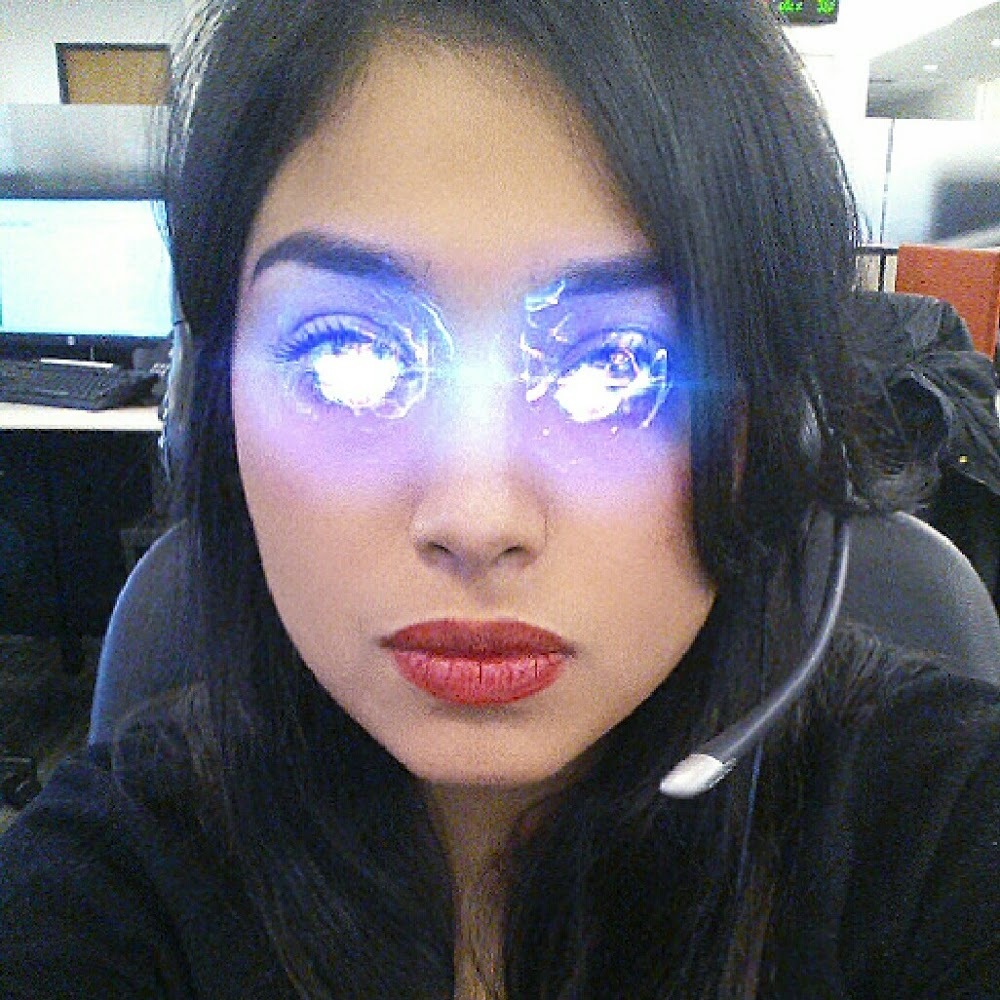 Meet your Posher, Jazmin